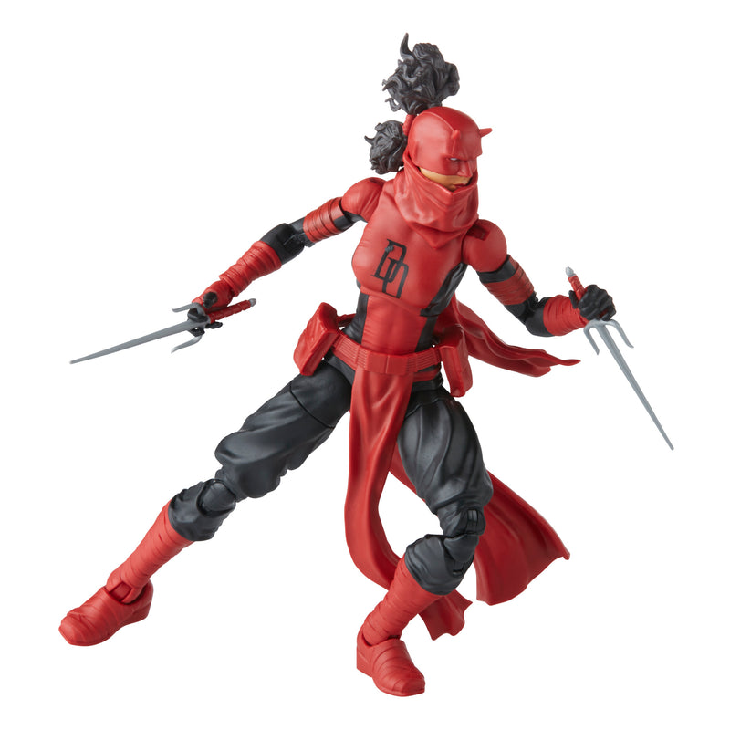 Load image into Gallery viewer, Marvel Legends - Daredevil (Elektra Natchios)
