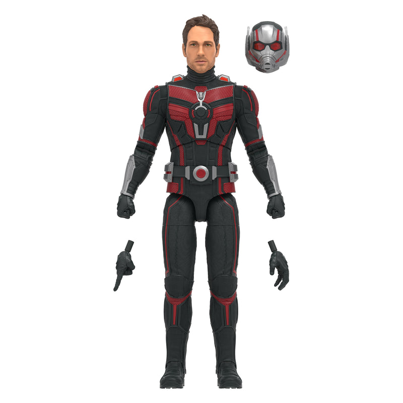 Load image into Gallery viewer, Marvel Legends - Ant-Man (Cassie Lang BAF)
