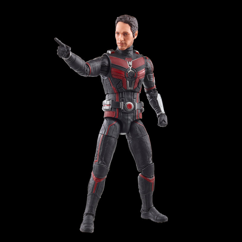 Load image into Gallery viewer, Marvel Legends - Ant-Man (Cassie Lang BAF)
