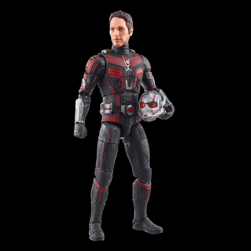 Load image into Gallery viewer, Marvel Legends - Ant-Man (Cassie Lang BAF)
