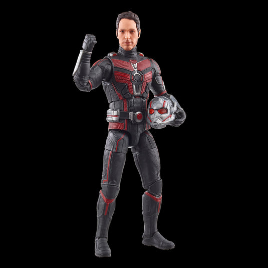 Marvel legends outlet ant man baf