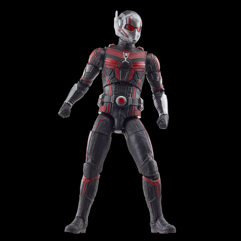 Load image into Gallery viewer, Marvel Legends - Ant-Man (Cassie Lang BAF)
