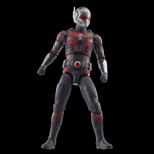 Marvel Legends - Ant-Man (Cassie Lang BAF)