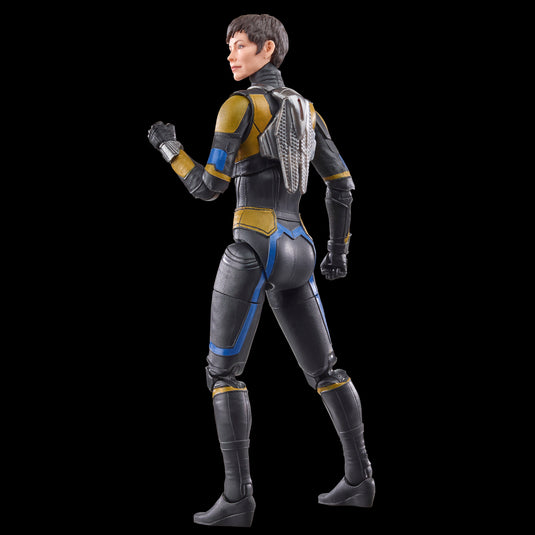Marvel Legends - Marvel's Wasp (Cassie Lang BAF)