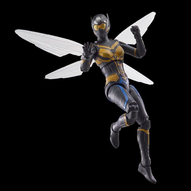 Load image into Gallery viewer, Marvel Legends - Marvel&#39;s Wasp (Cassie Lang BAF)
