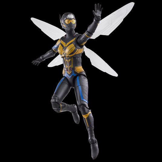 Marvel Legends - Marvel's Wasp (Cassie Lang BAF)