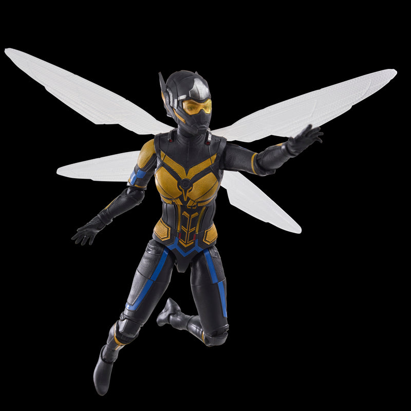 Load image into Gallery viewer, Marvel Legends - Marvel&#39;s Wasp (Cassie Lang BAF)
