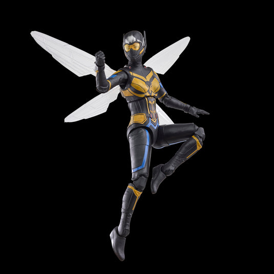 Marvel Legends - Marvel's Wasp (Cassie Lang BAF)