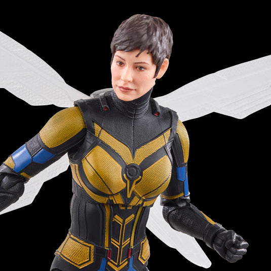 Marvel Legends - Marvel's Wasp (Cassie Lang BAF)