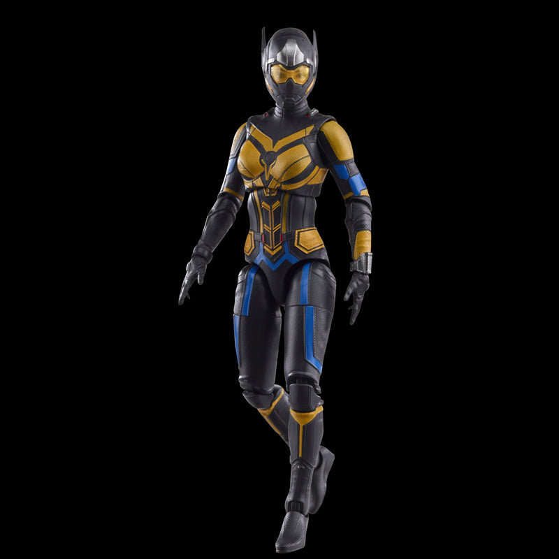 Load image into Gallery viewer, Marvel Legends - Marvel&#39;s Wasp (Cassie Lang BAF)
