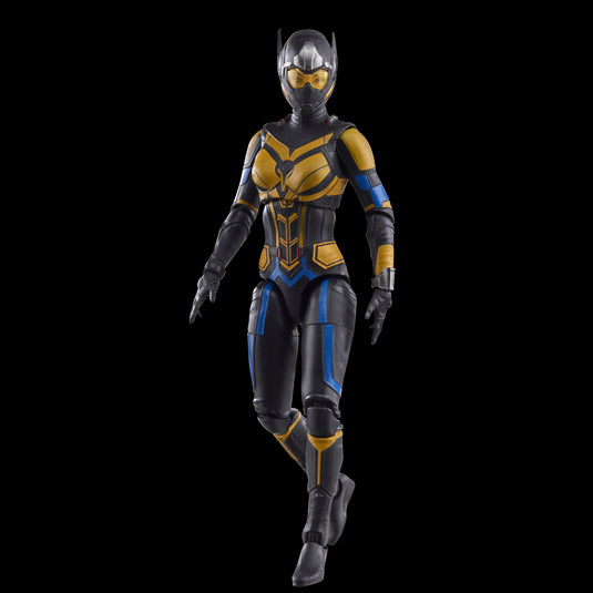 Marvel Legends - Marvel's Wasp (Cassie Lang BAF)