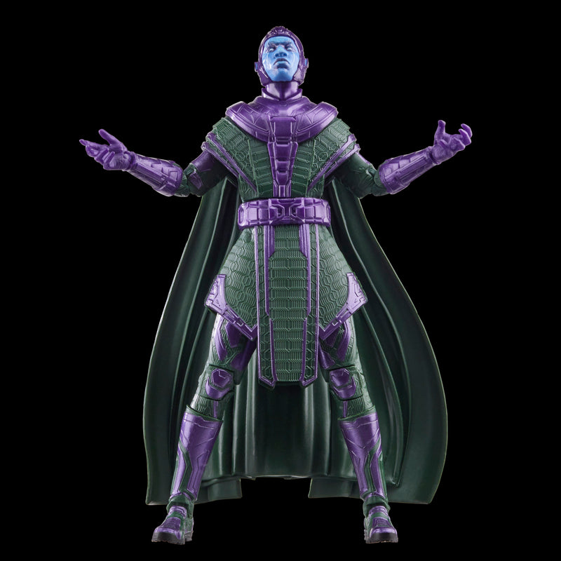 Load image into Gallery viewer, Marvel Legends - Kang the Conqueror (Cassie Lang BAF)

