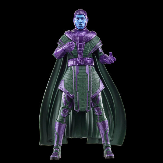 Marvel Legends - Kang the Conqueror (Cassie Lang BAF)
