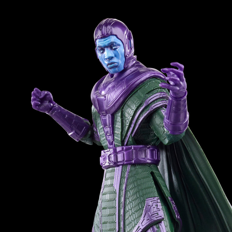 Load image into Gallery viewer, Marvel Legends - Kang the Conqueror (Cassie Lang BAF)
