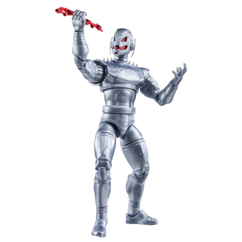 Load image into Gallery viewer, Marvel Legends - Ultron (Cassie Lang BAF)
