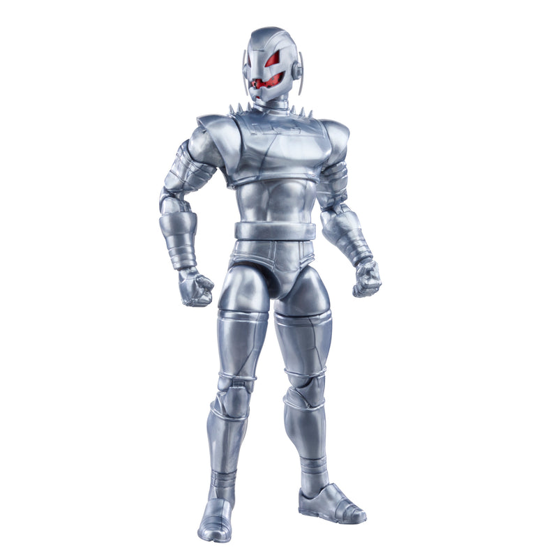 Load image into Gallery viewer, Marvel Legends - Ultron (Cassie Lang BAF)
