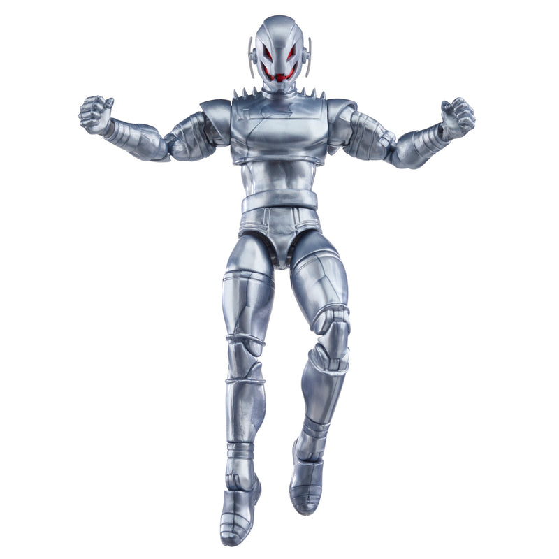 Load image into Gallery viewer, Marvel Legends - Ultron (Cassie Lang BAF)
