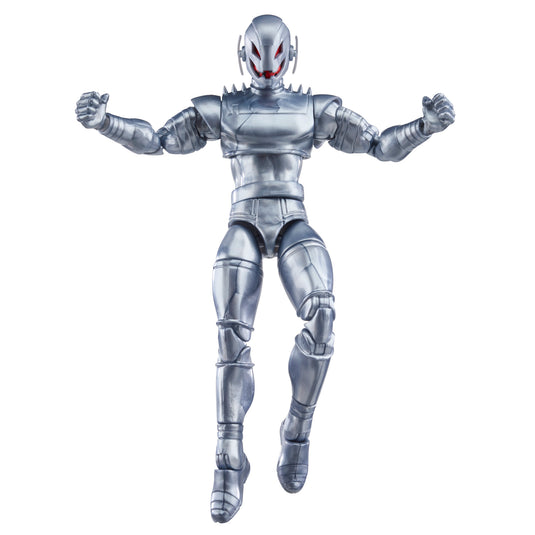 Marvel Legends - Ultron (Cassie Lang BAF)