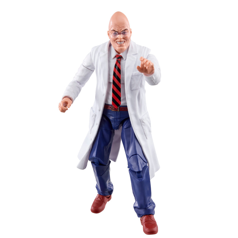 Load image into Gallery viewer, Marvel Legends - Marvel&#39;s Egghead (Cassie Lang BAF)
