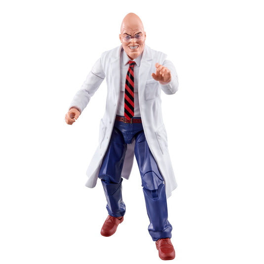 Marvel Legends - Marvel's Egghead (Cassie Lang BAF)