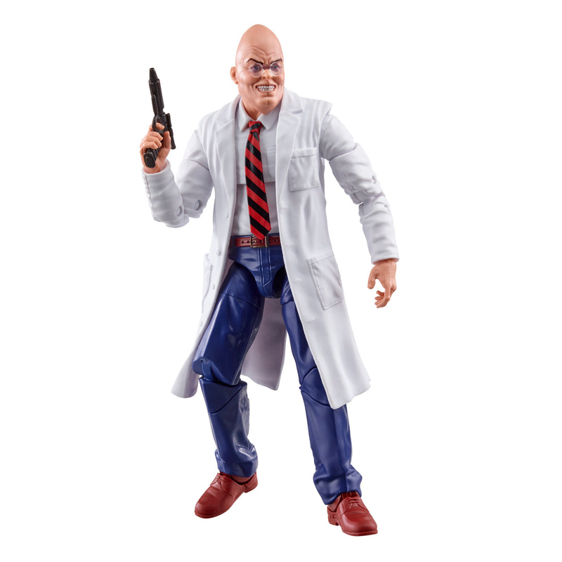 Load image into Gallery viewer, Marvel Legends - Marvel&#39;s Egghead (Cassie Lang BAF)
