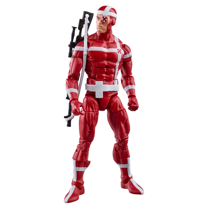 Load image into Gallery viewer, Marvel Legends - Marvel&#39;s Crossfire (Cassie Lang BAF)

