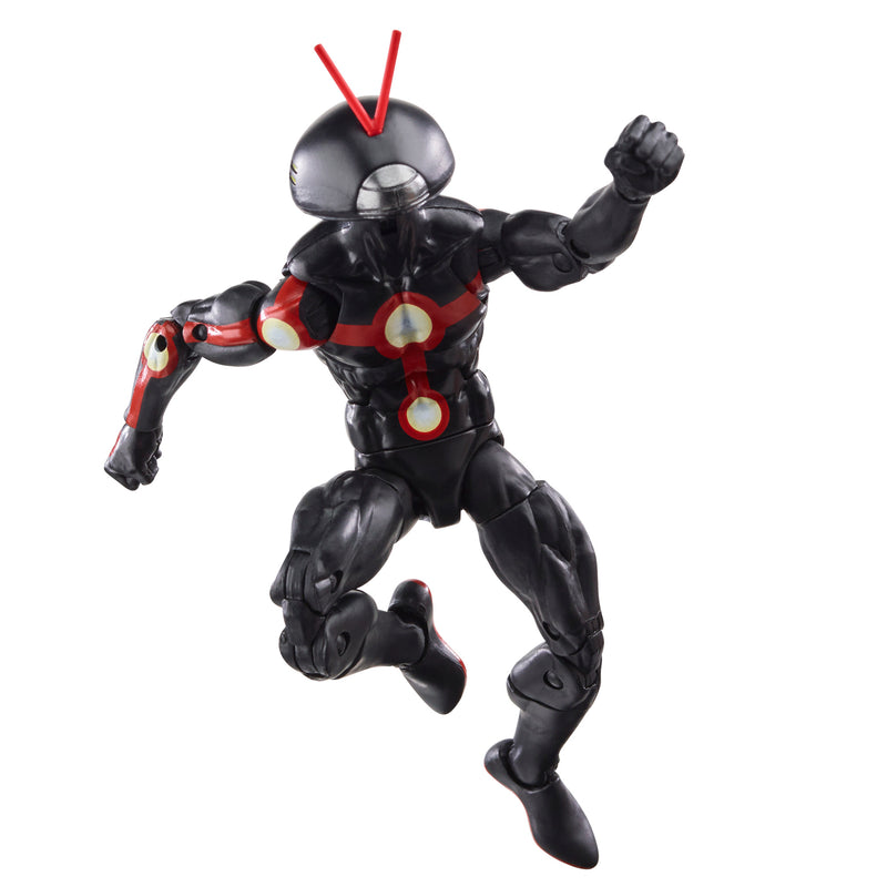 Load image into Gallery viewer, Marvel Legends - Future Ant-Man (Cassie Lang BAF)
