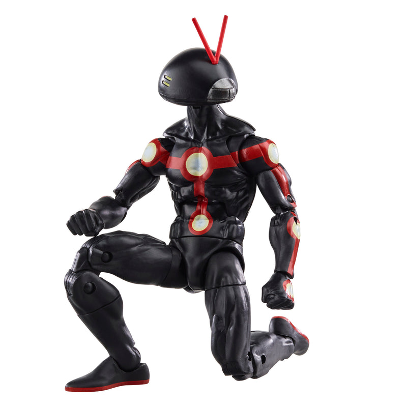 Load image into Gallery viewer, Marvel Legends - Future Ant-Man (Cassie Lang BAF)
