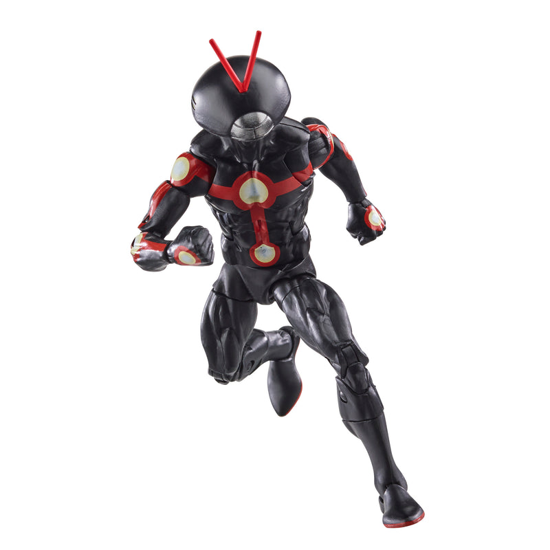 Load image into Gallery viewer, Marvel Legends - Future Ant-Man (Cassie Lang BAF)
