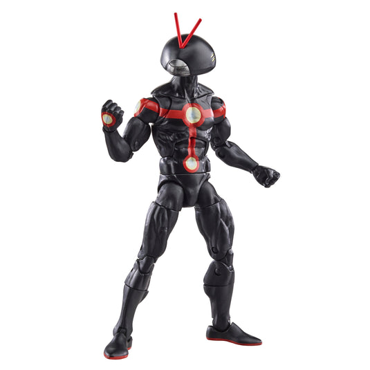 Marvel Legends - Future Ant-Man (Cassie Lang BAF)