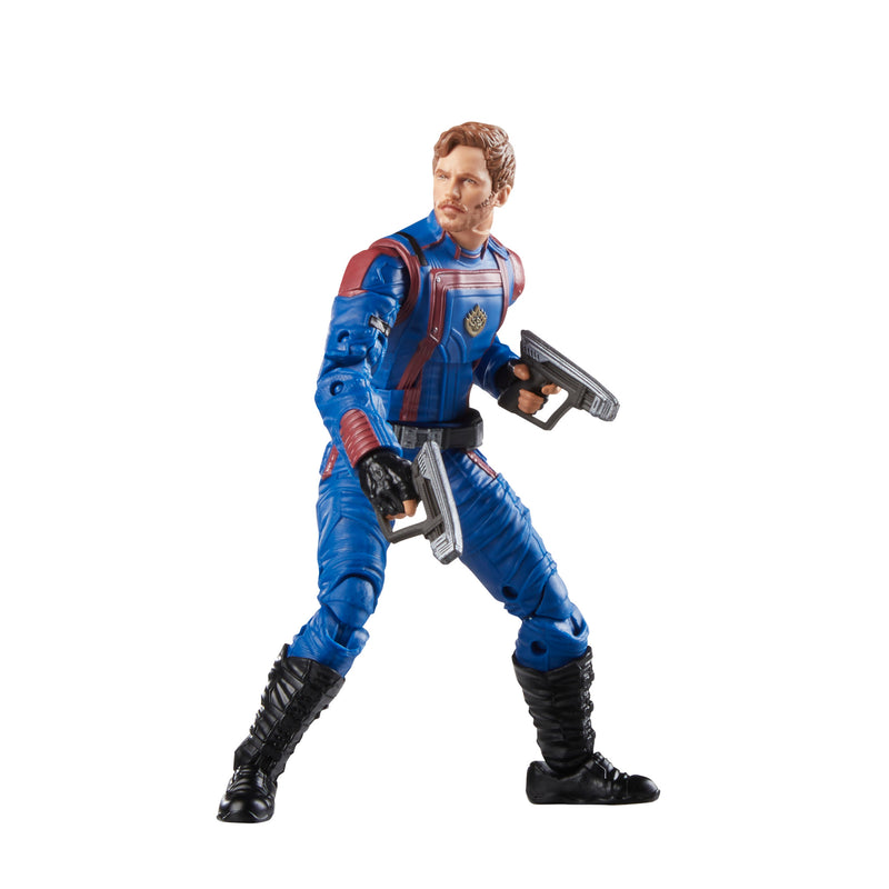 Load image into Gallery viewer, Marvel Legends - Star-Lord (Marvel&#39;s Cosmo BAF)

