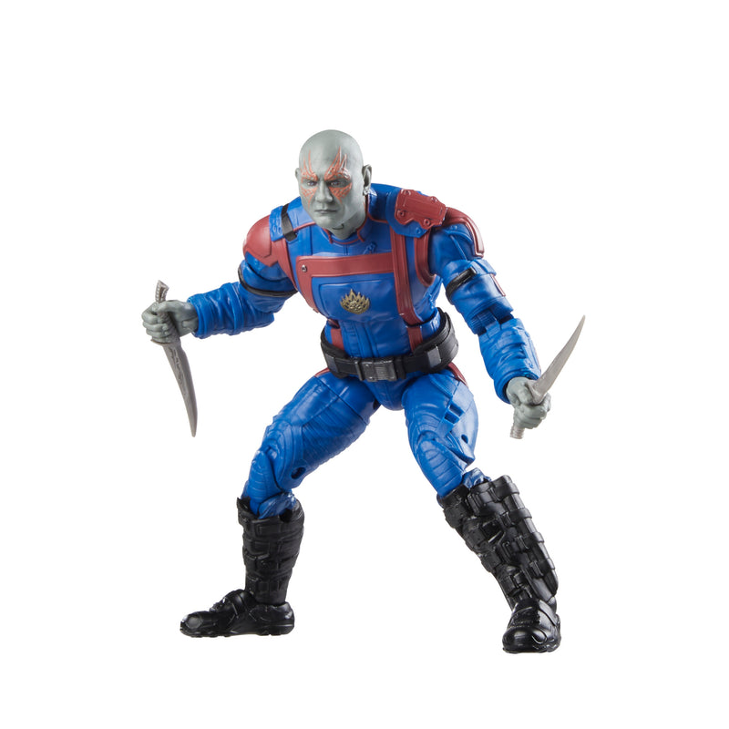 Load image into Gallery viewer, Marvel Legends - Drax (Marvel&#39;s Cosmo BAF)
