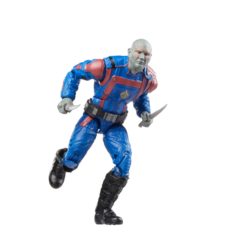 Load image into Gallery viewer, Marvel Legends - Drax (Marvel&#39;s Cosmo BAF)

