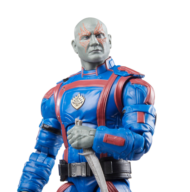 Load image into Gallery viewer, Marvel Legends - Drax (Marvel&#39;s Cosmo BAF)
