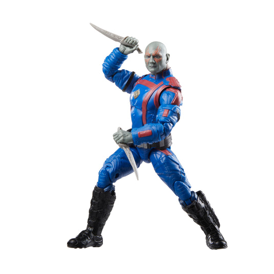 Marvel Legends - Drax (Marvel's Cosmo BAF)