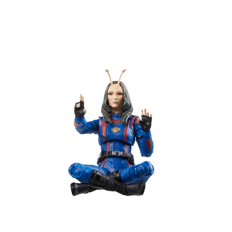 Load image into Gallery viewer, Marvel Legends - Marvel’s Mantis (Marvel&#39;s Cosmo BAF)
