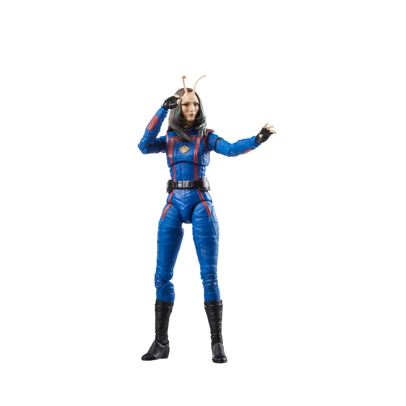 Load image into Gallery viewer, Marvel Legends - Marvel’s Mantis (Marvel&#39;s Cosmo BAF)

