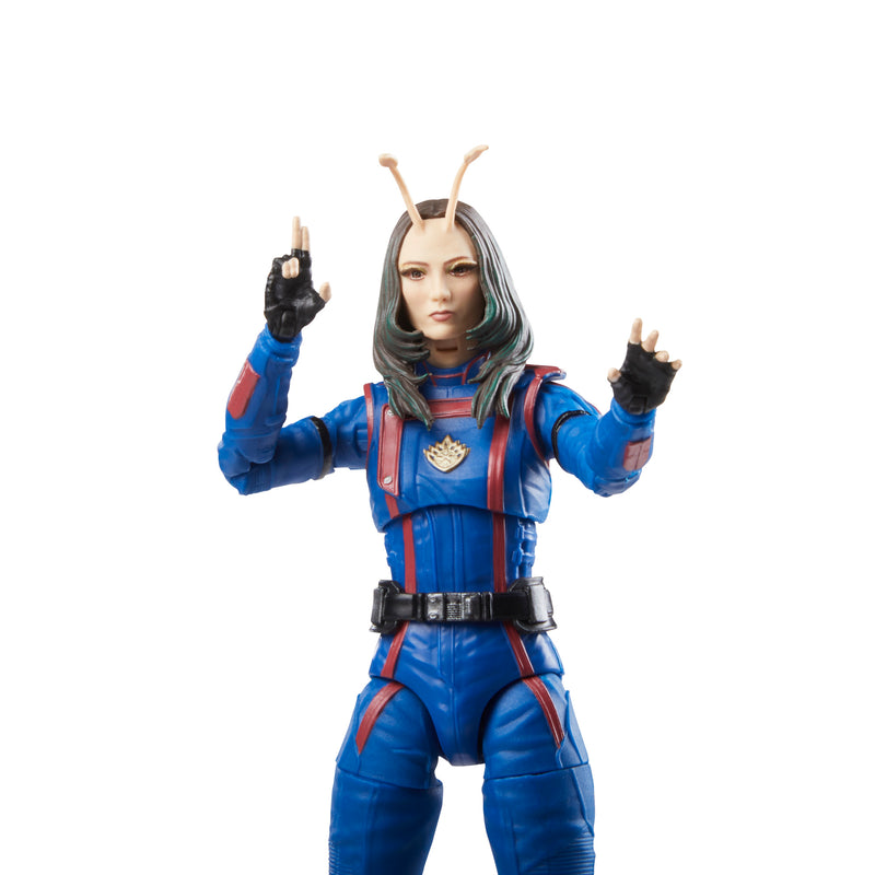 Load image into Gallery viewer, Marvel Legends - Marvel’s Mantis (Marvel&#39;s Cosmo BAF)
