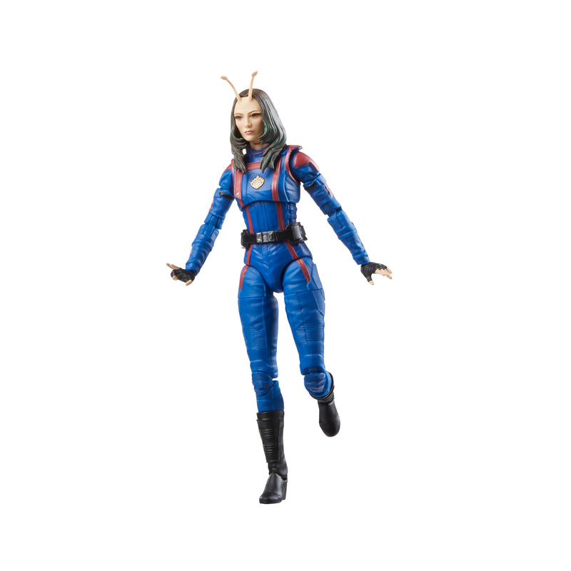 Load image into Gallery viewer, Marvel Legends - Marvel’s Mantis (Marvel&#39;s Cosmo BAF)
