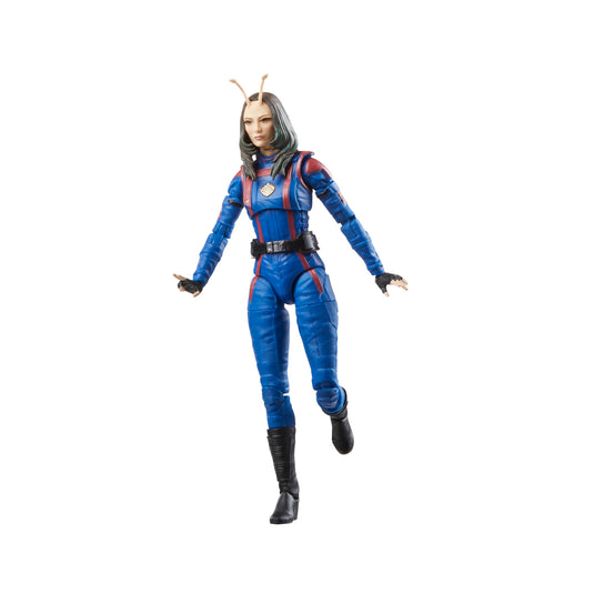 Marvel Legends - Marvel’s Mantis (Marvel's Cosmo BAF)