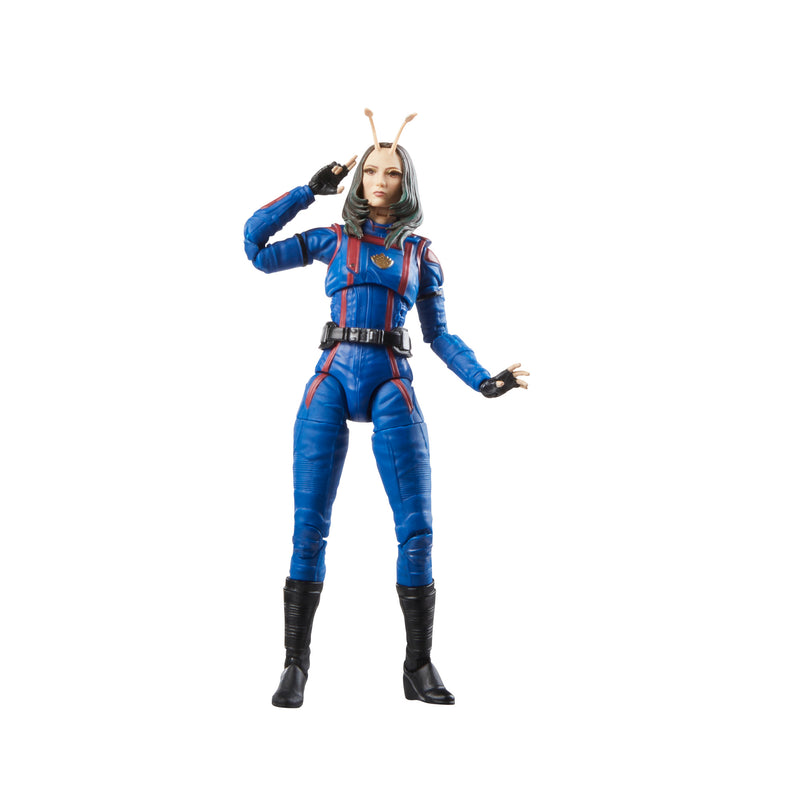 Load image into Gallery viewer, Marvel Legends - Marvel’s Mantis (Marvel&#39;s Cosmo BAF)
