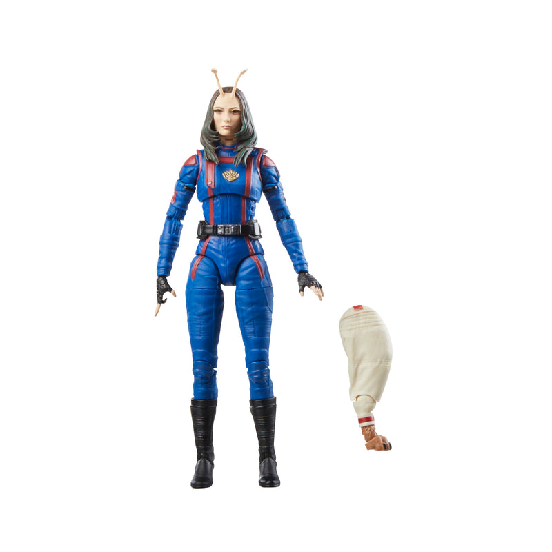 Load image into Gallery viewer, Marvel Legends - Marvel’s Mantis (Marvel&#39;s Cosmo BAF)
