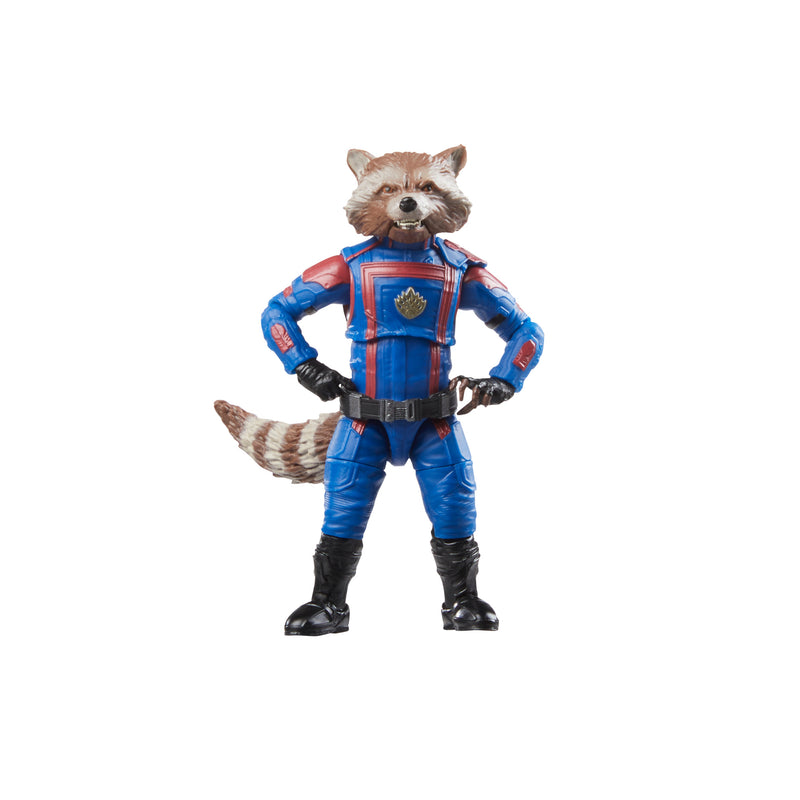 Load image into Gallery viewer, Marvel Legends - Marvel’s Rocket (Marvel&#39;s Cosmo BAF)

