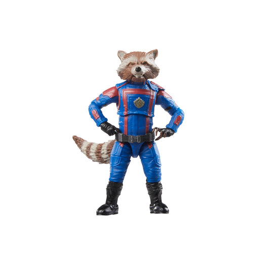 Marvel Legends - Marvel’s Rocket (Marvel's Cosmo BAF)