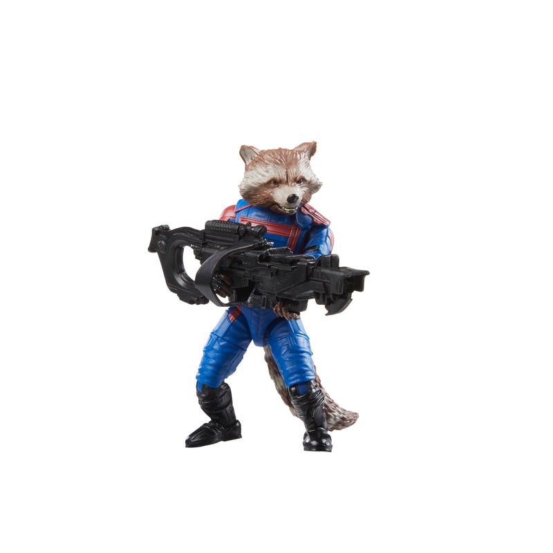 Load image into Gallery viewer, Marvel Legends - Marvel’s Rocket (Marvel&#39;s Cosmo BAF)
