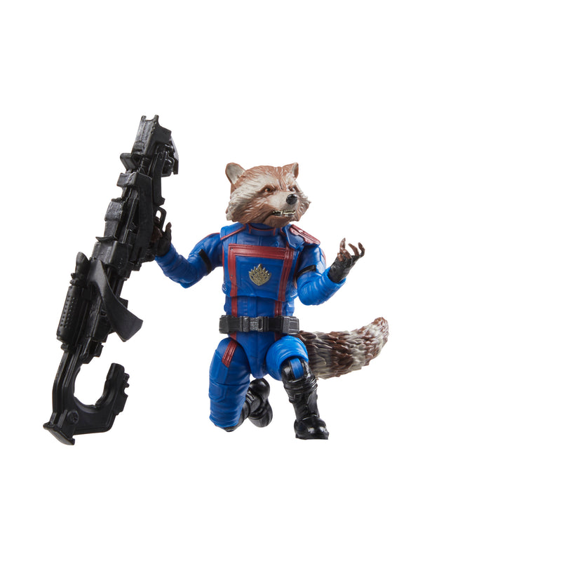 Load image into Gallery viewer, Marvel Legends - Marvel’s Rocket (Marvel&#39;s Cosmo BAF)
