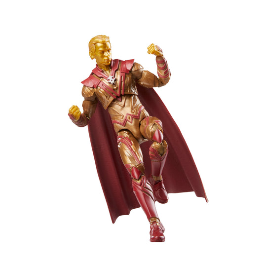 Marvel Legends - Adam Warlock (Marvel's Cosmo BAF)