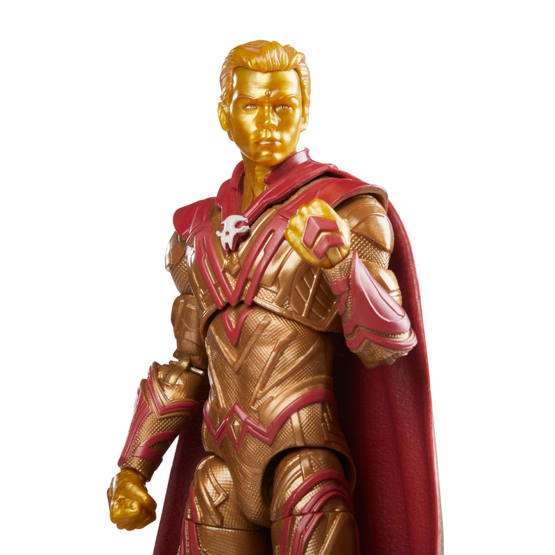 Load image into Gallery viewer, Marvel Legends - Adam Warlock (Marvel&#39;s Cosmo BAF)
