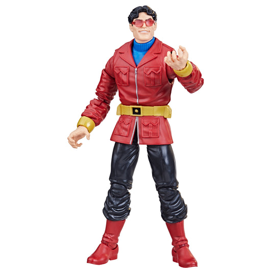 Marvel Legends - Marvel’s Wonder Man (Puff Adder BAF)