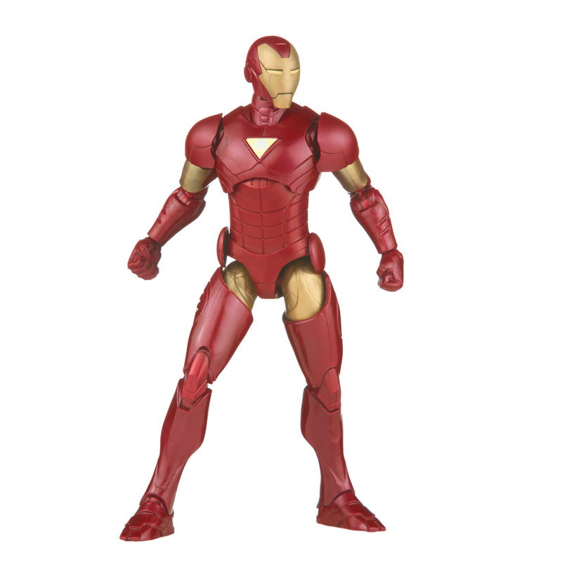 Load image into Gallery viewer, Marvel Legends - Iron Man (Extremis) (Puff Adder BAF)
